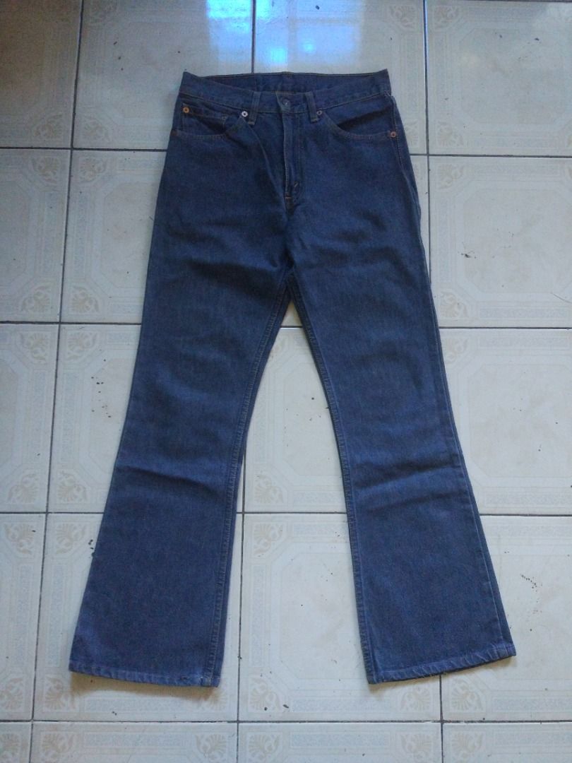 Levis 502 Bootcut Jean 28 actual (Category: Jeans) located in Pasay City. Submitted by denimdude.ph (Listing ID 1469258500, Image 1). Description: altered length scratches, last pics.