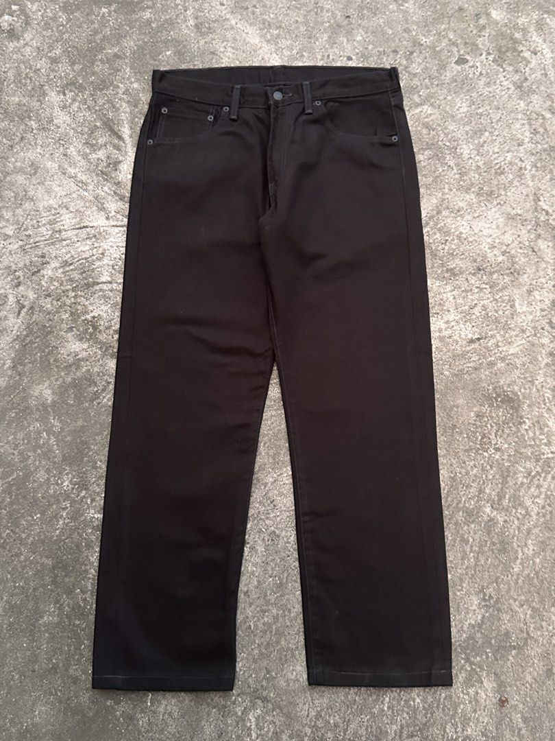 Levi's 503 Black Jeans (Category: Jeans) located in Bacoor. Submitted by rekindle. (Listing ID 1469283816, Image 2). Description: .