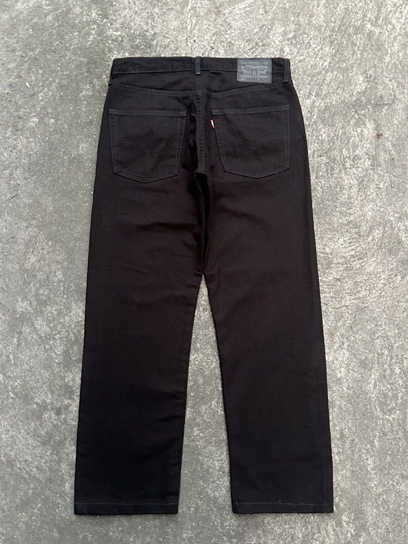 Levi's 503 Black Jeans (Category: Jeans) located in Bacoor. Submitted by rekindle. (Listing ID 1469283816, Image 1). Description: .