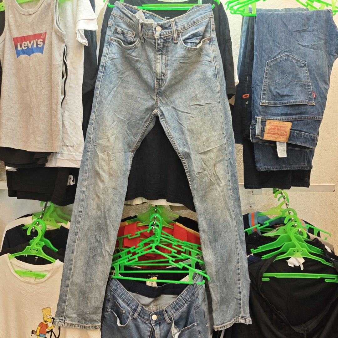 Levis 510 (Category: Jeans) located in Tagbilaran City. Submitted by montonanth93783 (Listing ID 1469185142, Image 2). Description: .