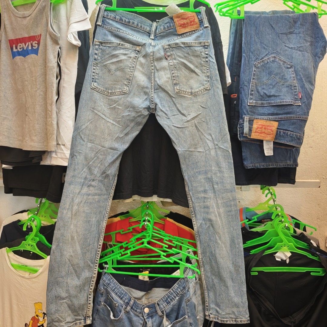 Levis 510 (Category: Jeans) located in Tagbilaran City. Submitted by montonanth93783 (Listing ID 1469185142, Image 1). Description: .