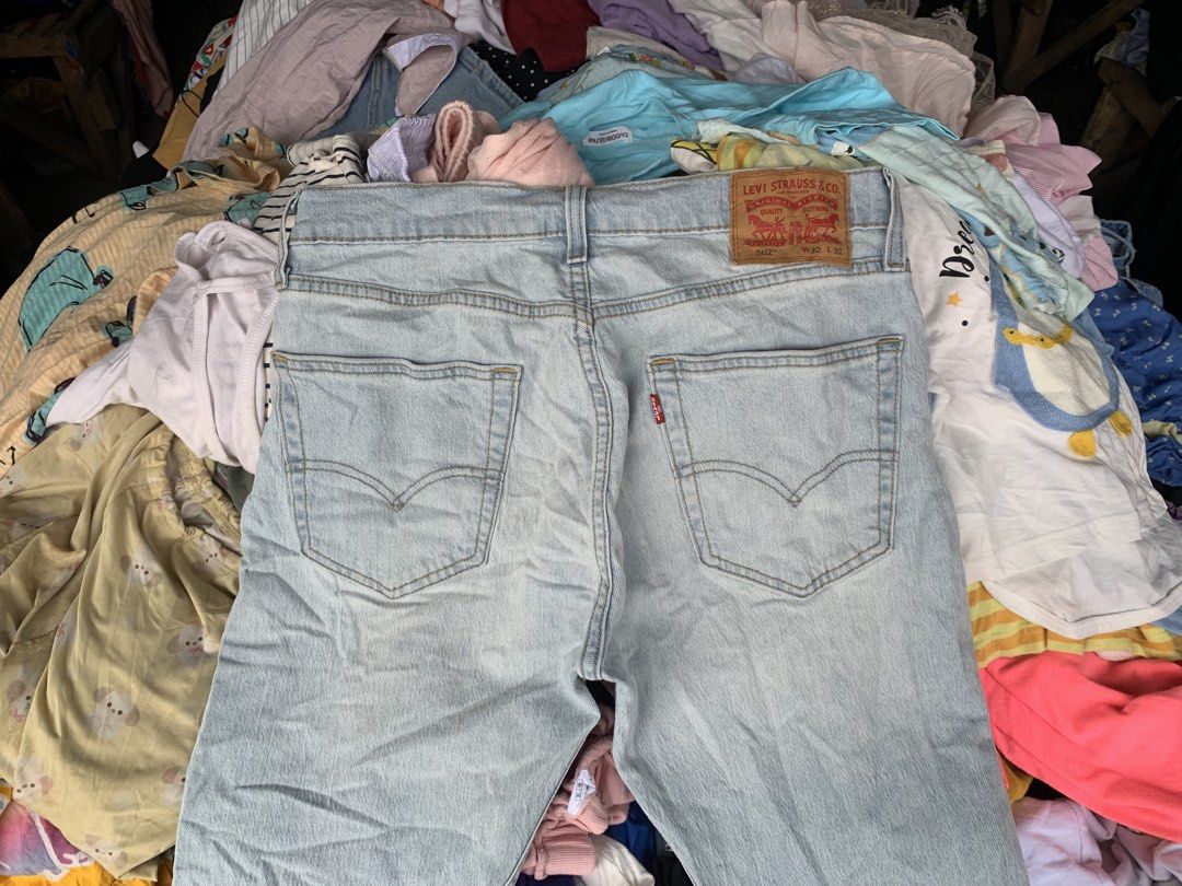 LEVIS 511 SIZE 32-33 (Category: Announcements) located in Manila. Submitted by ibramac11 (Listing ID 1469317267, Image 3). Description: .