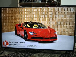Sharp 65 inch 4k HDR Smart LED 10/10, TV & Home Appliances, TV ...