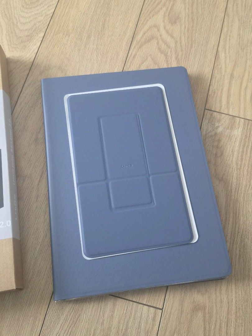 Lhids Folio A4 Midnight Blue (Category: Laptops & Notebooks) located in San Juan City. Submitted by aisaku (Listing ID 1469179133, Image 3). Description: for sale lhids folio a4 complete set color midnight blue dm me for inquiries. ty..