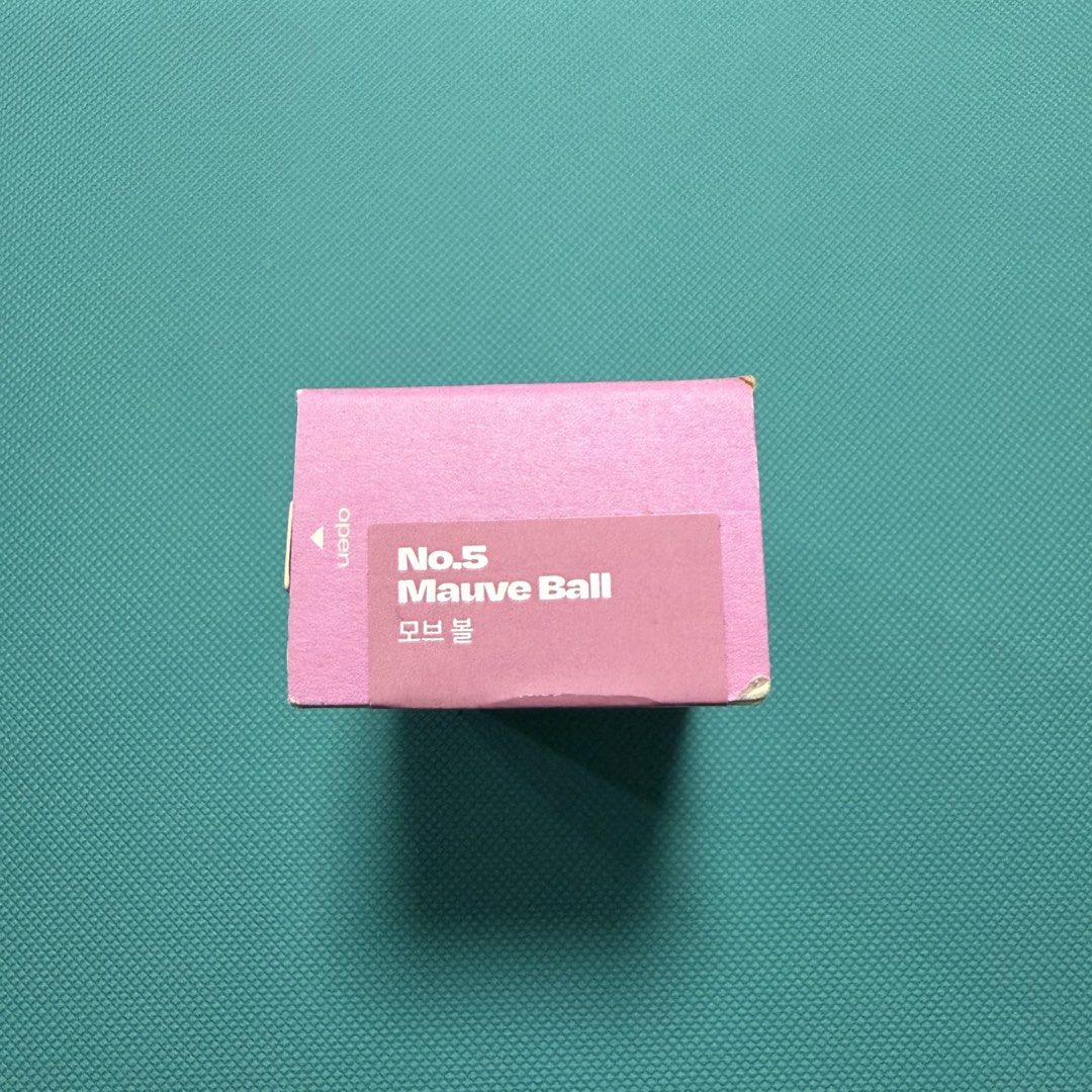 Lip Potion (Category: Makeup) located in Manila. Submitted by keithhh16 (Listing ID 1469203595, Image 2). Description: .