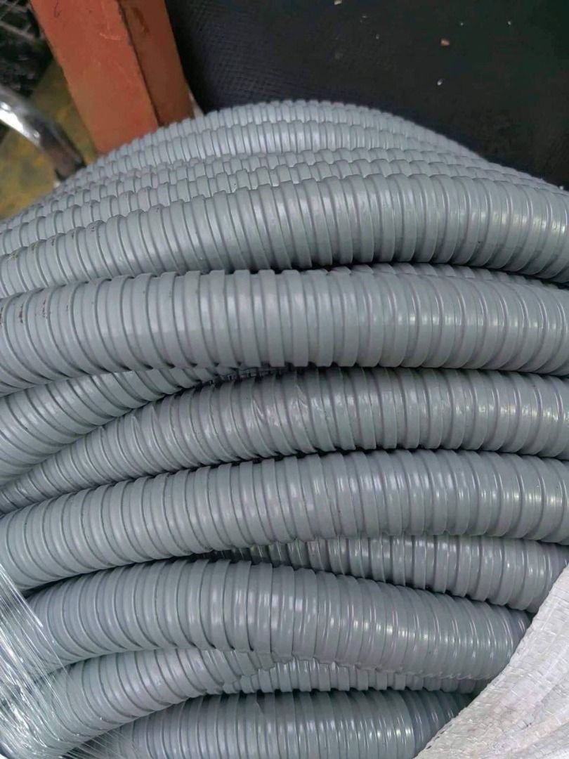 Liquid Tight Hose Specs: 3/4 (Category: Everything Else Others) located in Manila. Submitted by joeyroque09 (Listing ID 1469173952, Image 3). Description: Liquid Tight Hose Specs: 3/4.