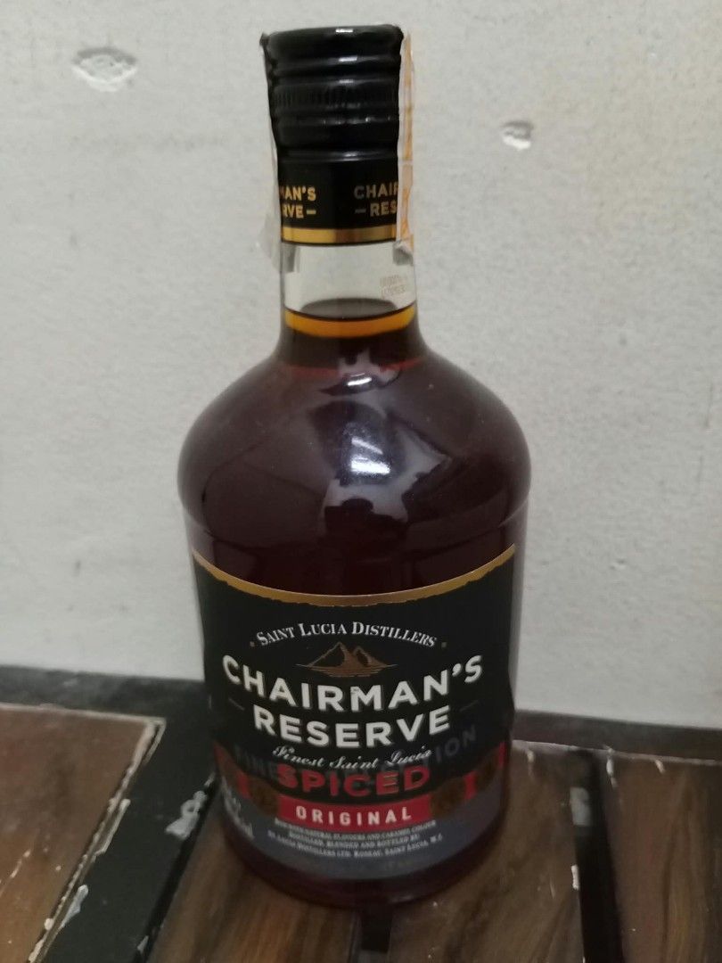 Liquor (Category: Beverages) located in Pateros City. Submitted by JP0125 (Listing ID 1469207339, Image 3). Description: Liquor 50 percent discount each. Pili lang kau.