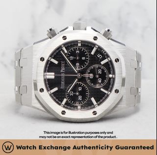(Category: ) located in . Submitted by watchexchange.sg (Listing ID 1469209185, Image 1). Description: .