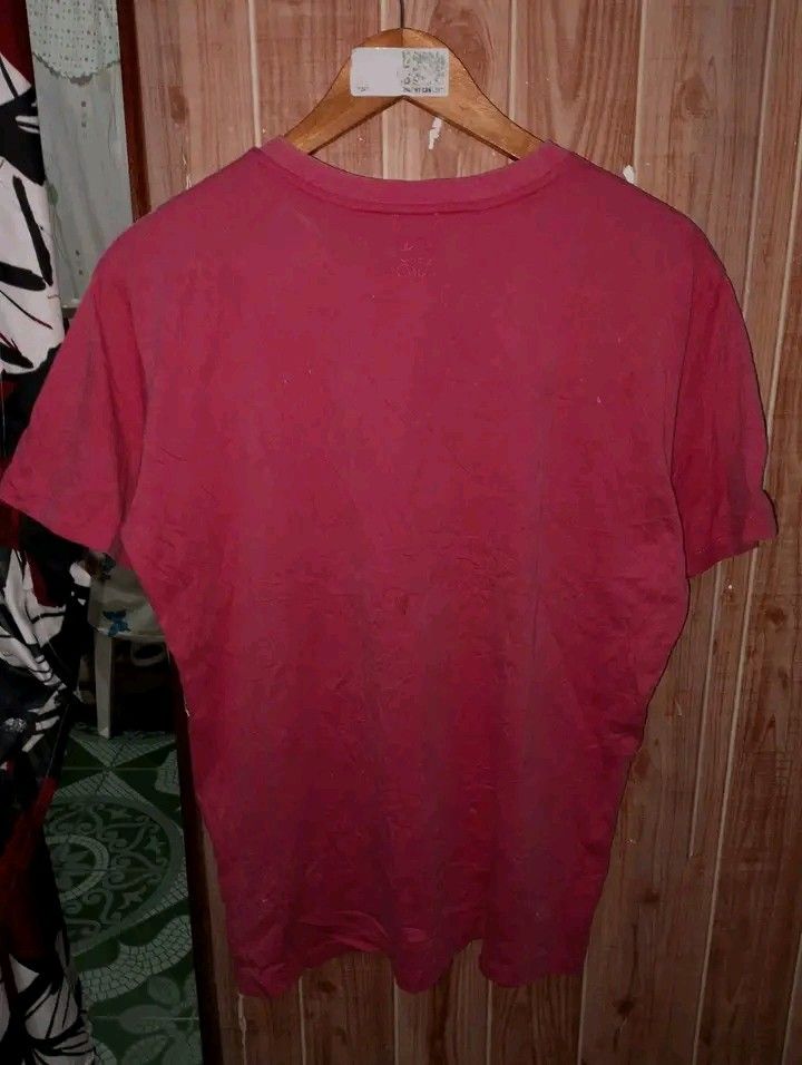 LOEWE PAULA'S IBIZA (Category: Shirts) located in Taguig. Submitted by clothingselection (Listing ID 1469326857, Image 2). Description: PTPA LOEWE PAULA'S IBIZA MERMAID MEGA PRINT 20.5 X 27.5 VERYGOOD CONDITION NID WASH / BABAD FRESH FROM BALE.