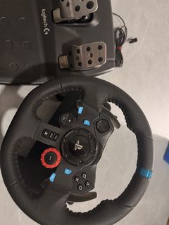 Racing Simulator (Logitech RS50 System, Logitech RS Pedals, VRS Racing ...