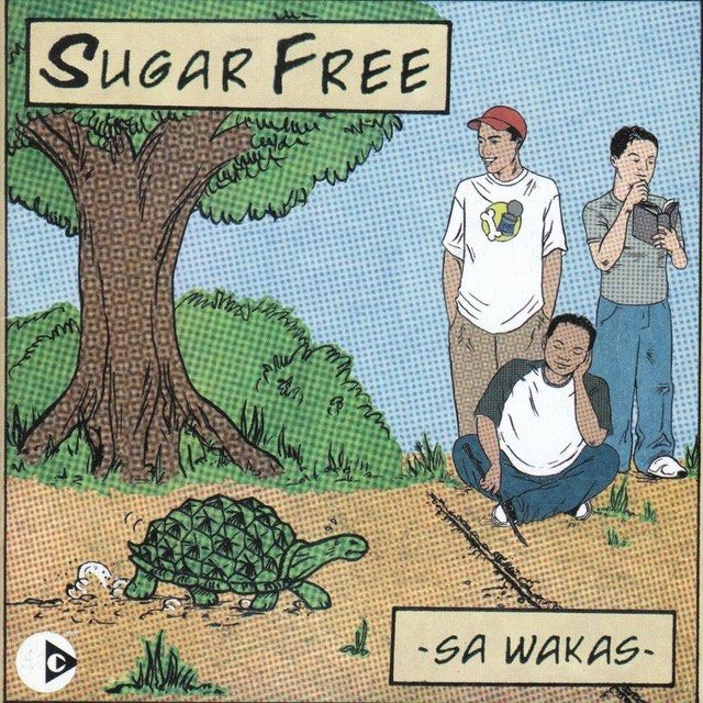 LOOKING FOR THIS CD - Sa Wakas - Sugarfree ( OPM ) (Category: CDs & DVDs) located in Paranaque City. Submitted by zinozagala (Listing ID 1469175639, Image 1). Description: Looking for this cd. Please message me if you have an original copy for sale.