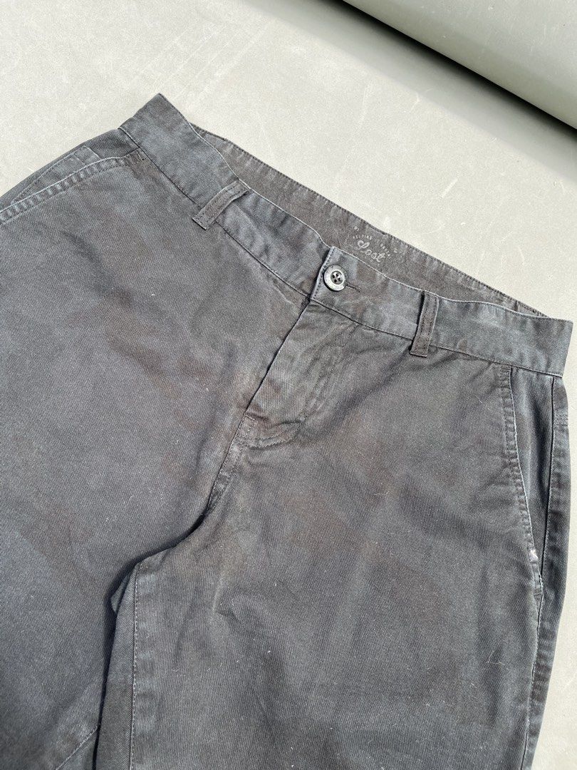 LOST ENTERPRISE CAMOUFLAGE WALKSHORT (Category: Shorts) located in Quezon City. Submitted by kentstuff (Listing ID 1469194382, Image 3). Description: LOST ENTERPRISE CAMOUFLAGE WALKSHORT Waist: 31-32 Length: 19 Leg opening: 10 Condition: Excellent CR: 9/10 Issue: ❌ DISCLAIMER: This is a thrifted item. All brands, logos, and trademarks belong to their rightful owners. We’re here to rehome great pieces — no brand affiliation intended.