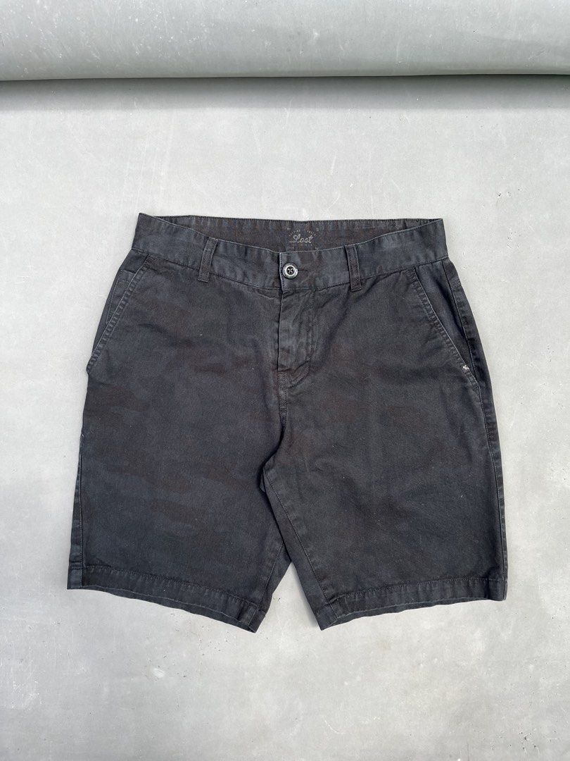 LOST ENTERPRISE CAMOUFLAGE WALKSHORT (Category: Shorts) located in Quezon City. Submitted by kentstuff (Listing ID 1469194382, Image 1). Description: LOST ENTERPRISE CAMOUFLAGE WALKSHORT Waist: 31-32 Length: 19 Leg opening: 10 Condition: Excellent CR: 9/10 Issue: ❌ DISCLAIMER: This is a thrifted item. All brands, logos, and trademarks belong to their rightful owners. We’re here to rehome great pieces — no brand affiliation intended.
