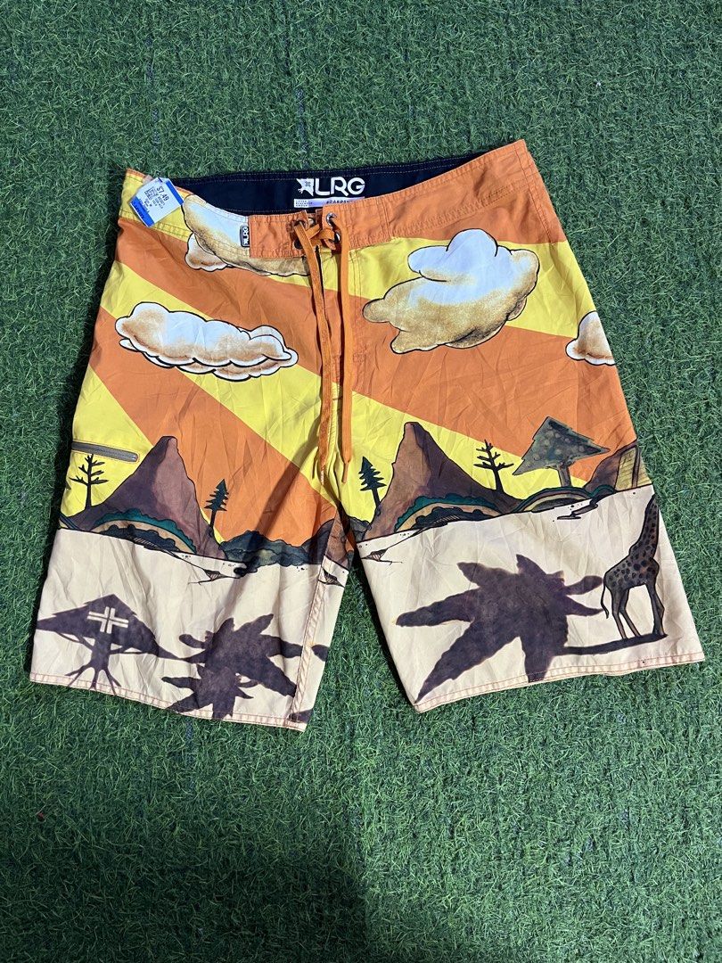 LRG BoardShort (Category: Activewear) located in Tayabas. Submitted by kiko22. (Listing ID 1469228959, Image 1). Description: .