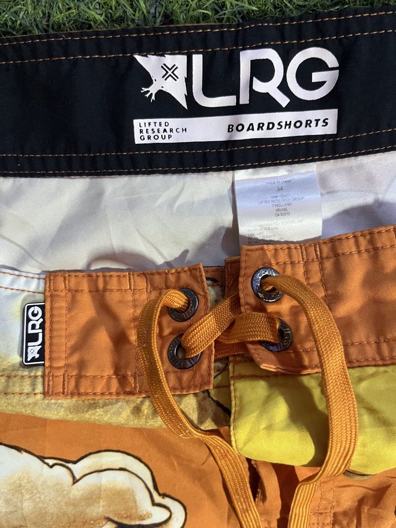 LRG BoardShort (Category: Activewear) located in Tayabas. Submitted by kiko22. (Listing ID 1469228959, Image 2). Description: .