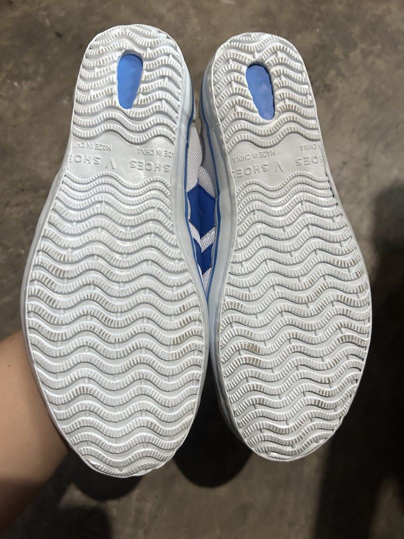 Lucky bell Japan Shoes (Category: Flats & Sandals) located in Quezon City. Submitted by jjsurplus_23 (Listing ID 1469294323, Image 3). Description: 25cm.
