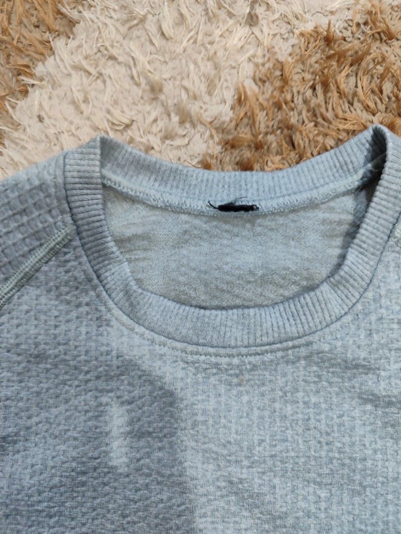 LULULEMON (Category: Activewear) located in Pagadian. Submitted by miraculouspat (Listing ID 1469384046, Image 3). Description: L 24 W 17 10/10 COLOR NO ISSUE AUTHENTIC COLOR MAY VARY DUE TO LIGHT.