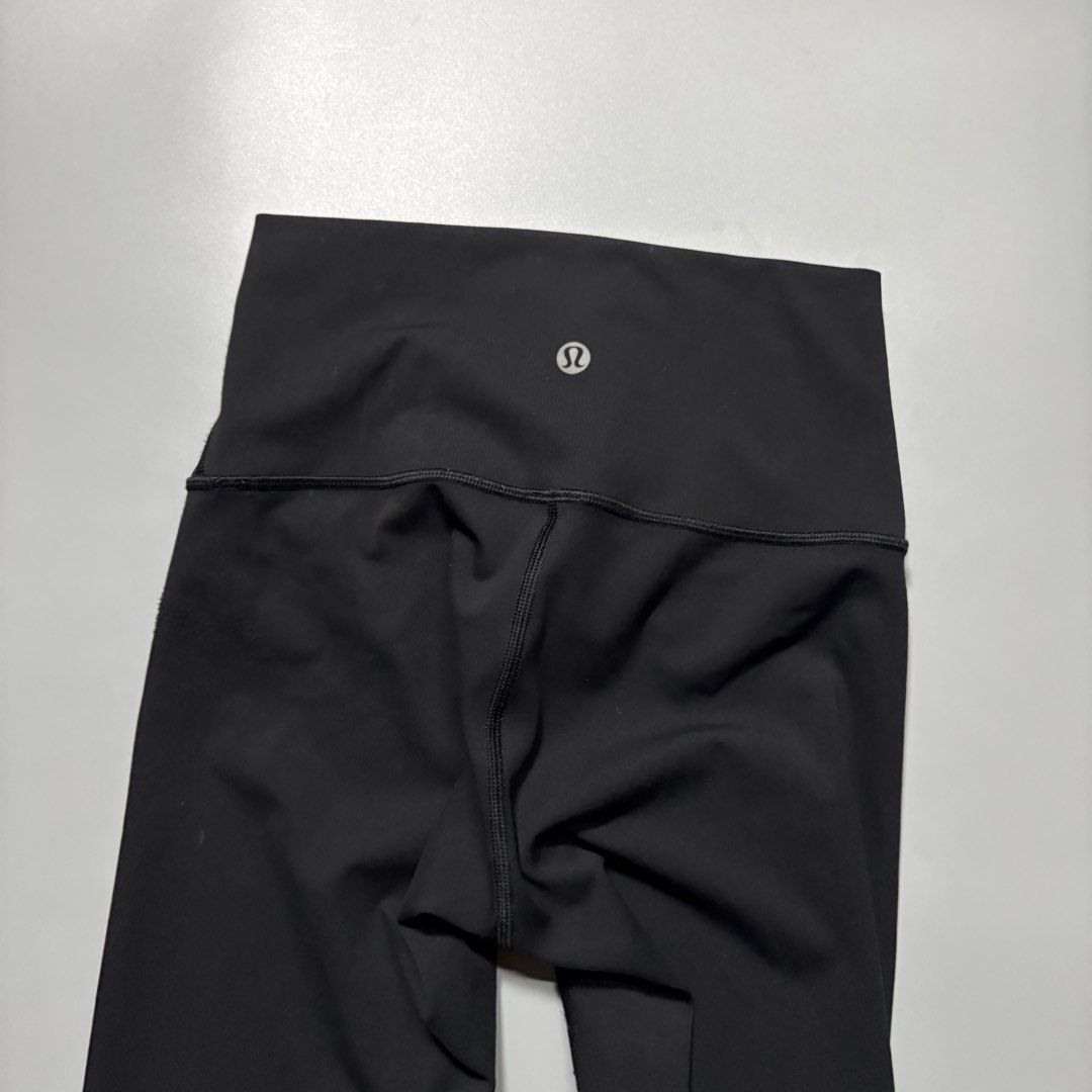 Lululemon Align High-Rise Leggings (Category: Activewear) located in Quezon. Submitted by bayabaskartell (Listing ID 1469236492, Image 3). Description: .