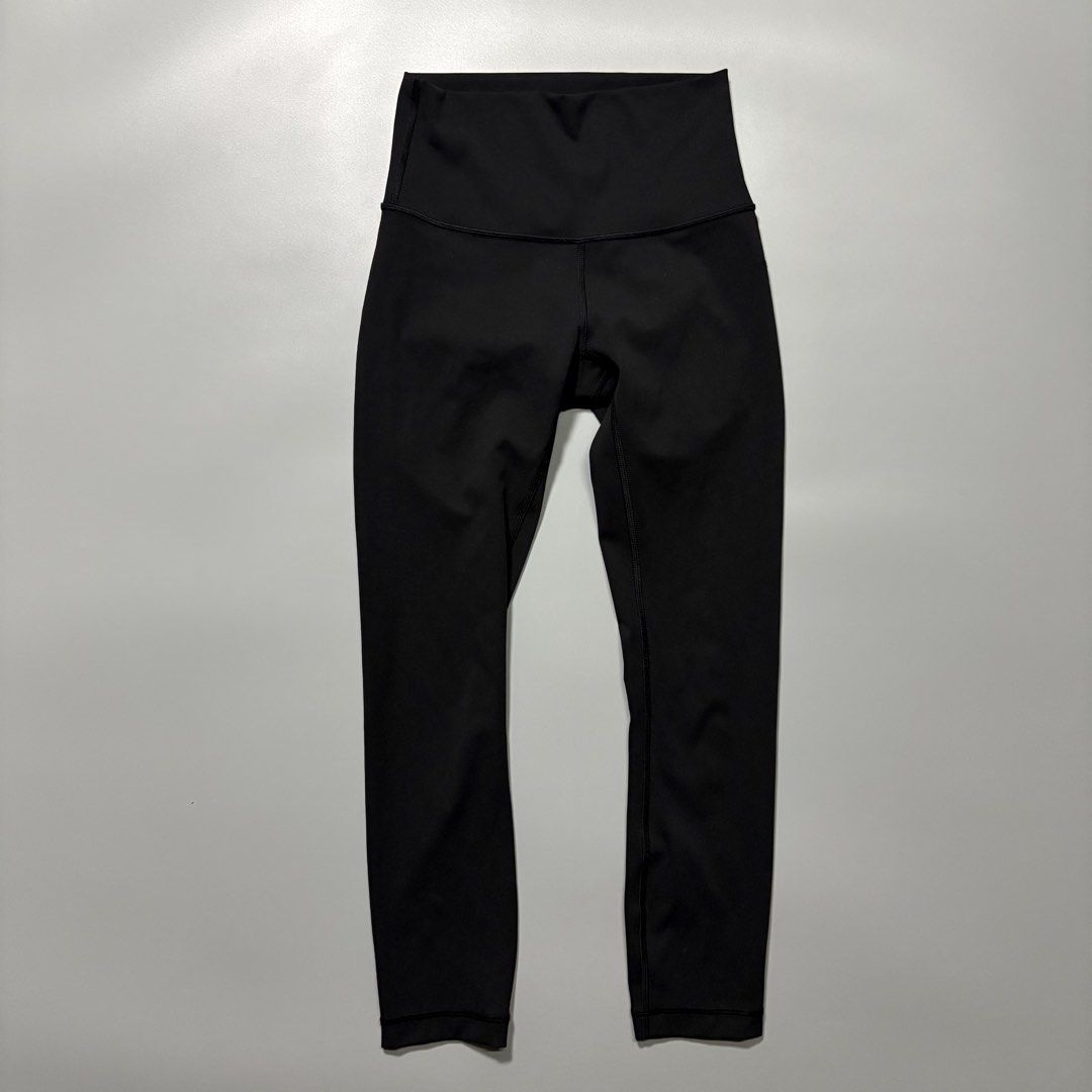Lululemon Align High-Rise Leggings (Category: Activewear) located in Quezon. Submitted by bayabaskartell (Listing ID 1469236492, Image 1). Description: .