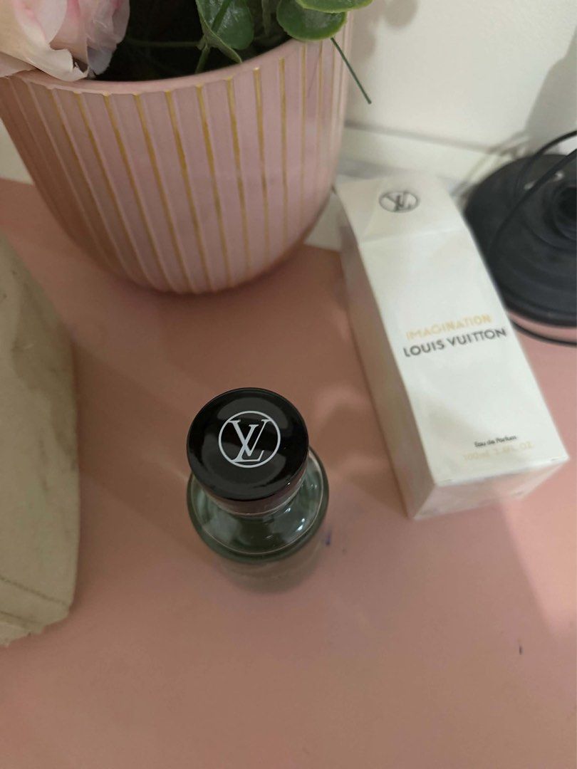 LV Imagination (Category: Fragrance & Deodorants) located in Las Pinas. Submitted by gmonteros (Listing ID 1469311172, Image 3). Description: .