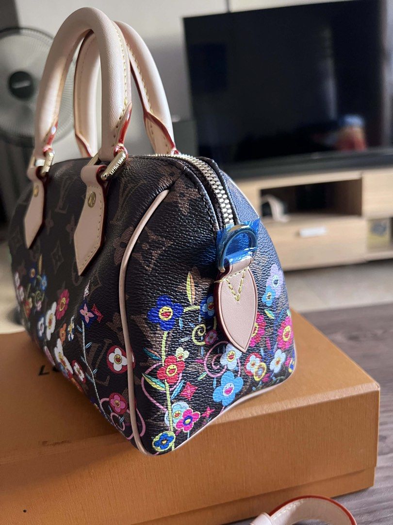 Lv speedy (Category: Luxury Bags & Wallets) located in Manila. Submitted by luxurytreasure.ph (Listing ID 1469210456, Image 3). Description: .
