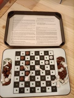 Magnetic Chinese Chess, Toys & Collectibles, Toys, Board Games ...