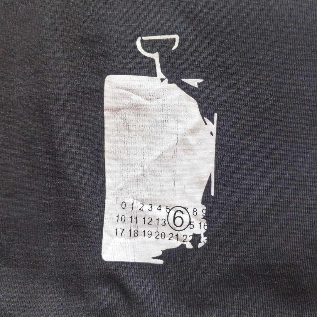 Maison Magriela Size Large (Category: Luxury Apparel) located in Manila. Submitted by thriftinefolife (Listing ID 1469202066, Image 3). Description: .