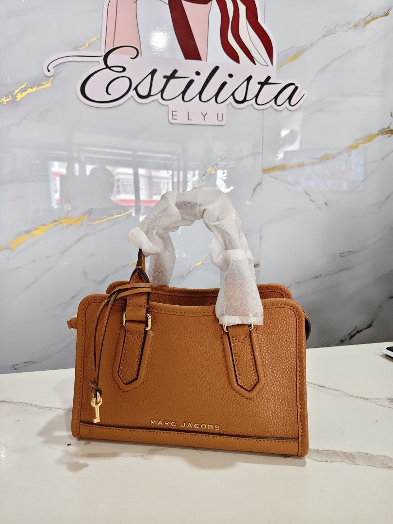 MARC JACOBS - DRIFTER (Category: Luxury Bags & Wallets) located in San Fernando. Submitted by estilistaelyu_01 (Listing ID 1469195892, Image 1). Description: .