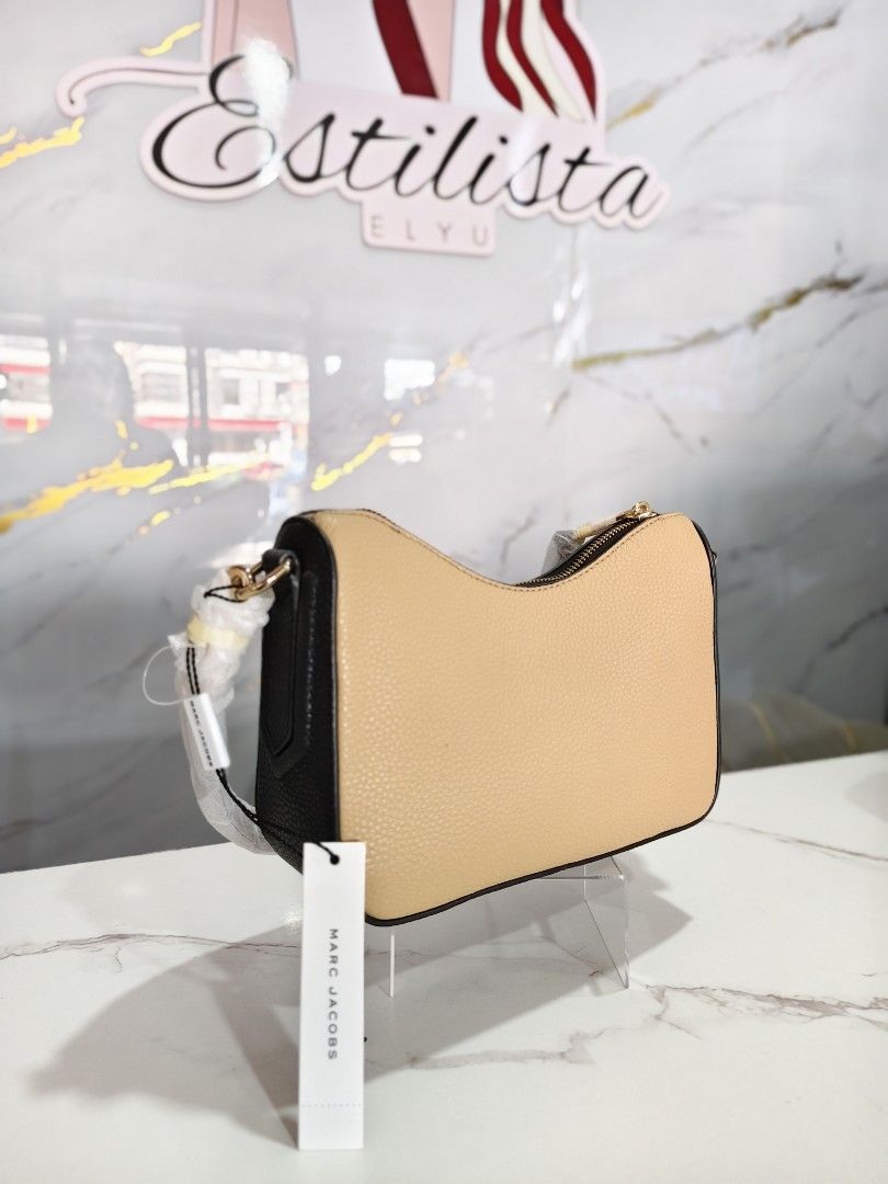 MARC JACOBS - ICED COFFEE (Category: Luxury Bags & Wallets) located in San Fernando. Submitted by estilistaelyu_01 (Listing ID 1469196138, Image 2). Description: .