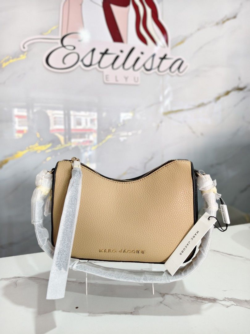 MARC JACOBS - ICED COFFEE (Category: Luxury Bags & Wallets) located in San Fernando. Submitted by estilistaelyu_01 (Listing ID 1469196138, Image 1). Description: .