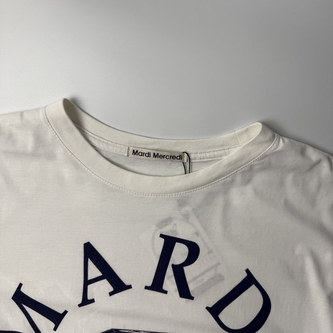 Mardi (Category: Tshirts & Polo Shirts ) located in Quezon City. Submitted by beastmnl (Listing ID 1469241137, Image 3). Description: Dimension 21 width 28 length .