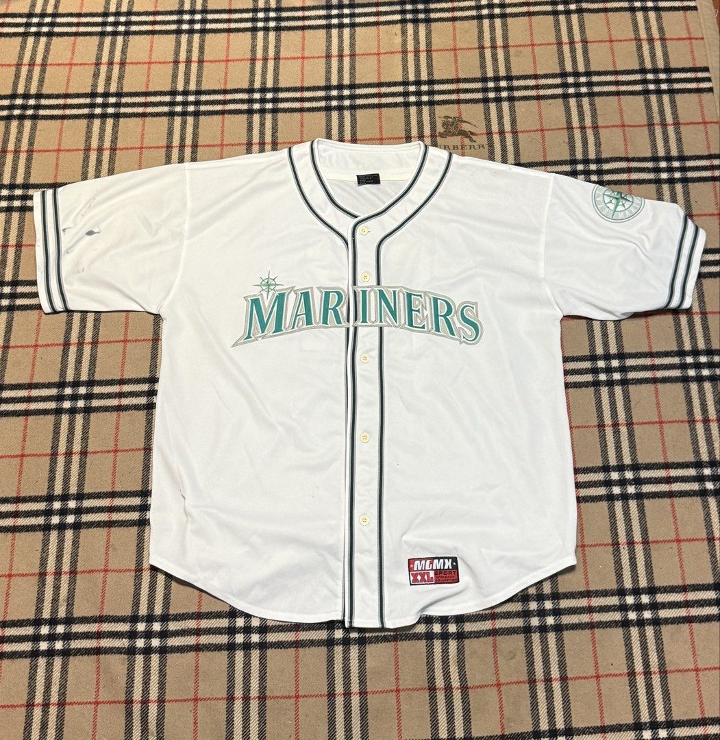 Mariners Jersy (Category: Tshirts & Polo Shirts ) located in Cavite. Submitted by markjoseph24866 (Listing ID 1469169077, Image 1). Description: .