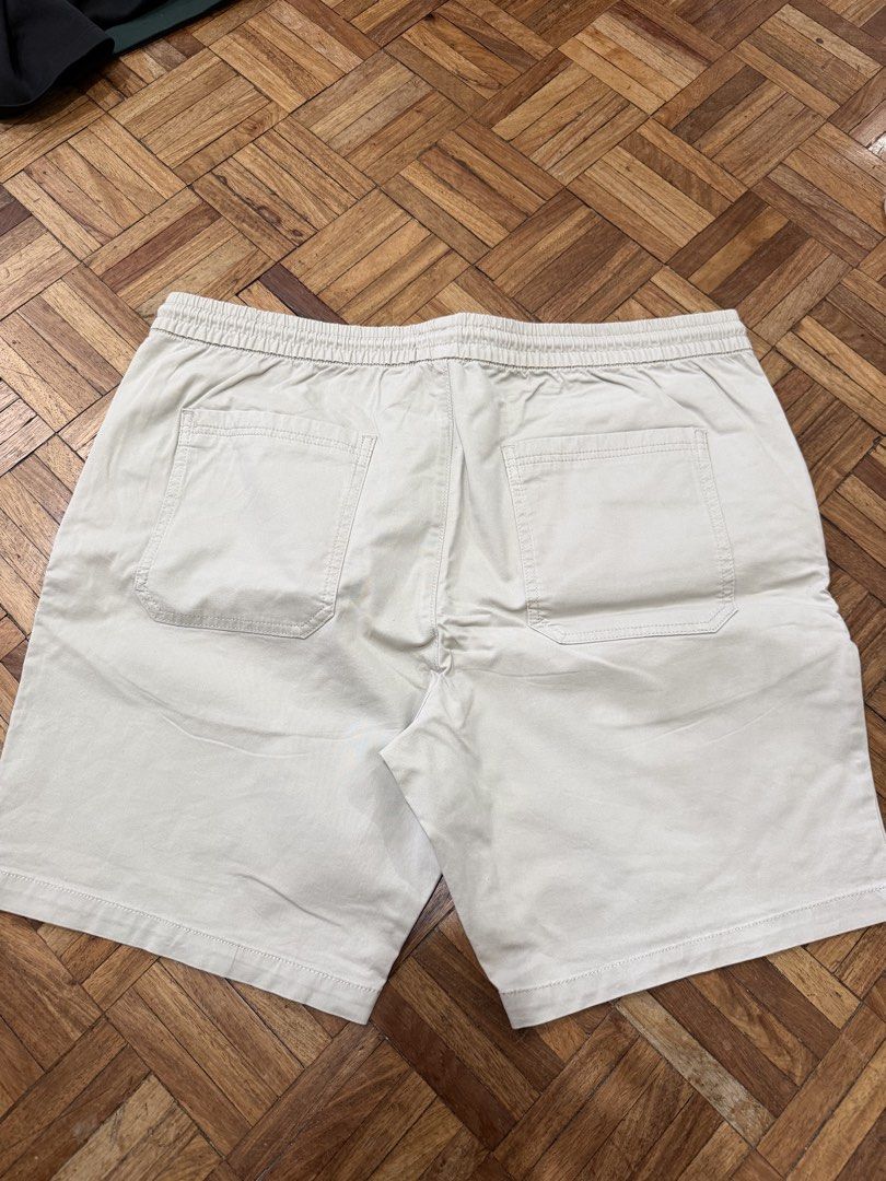 Marks & Spencer Shorts XL (Category: Shorts) located in Manila. Submitted by preloved_new_forsale (Listing ID 1469229691, Image 2). Description: .
