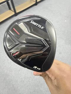 (Category: ) located in . Submitted by qgs_golf_malaysia (Listing ID 1469206594, Image 1). Description: .