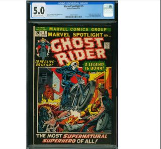(Category: ) located in . Submitted by sgcomiccollector (Listing ID 1469387437, Image 1). Description: .