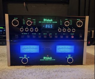 Mcintosh  Collection item 1