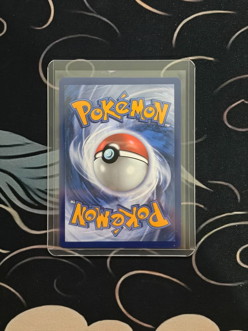 Mega Manectric ex (Category: Raw Singles) located in Makati City. Submitted by route199 (Listing ID 1469302198, Image 2). Description: Mega Manectric ex Mega Evolution Double Rare 050/132 Meet-up / Shipping via J&T/LBC/Grab/Lalamove.