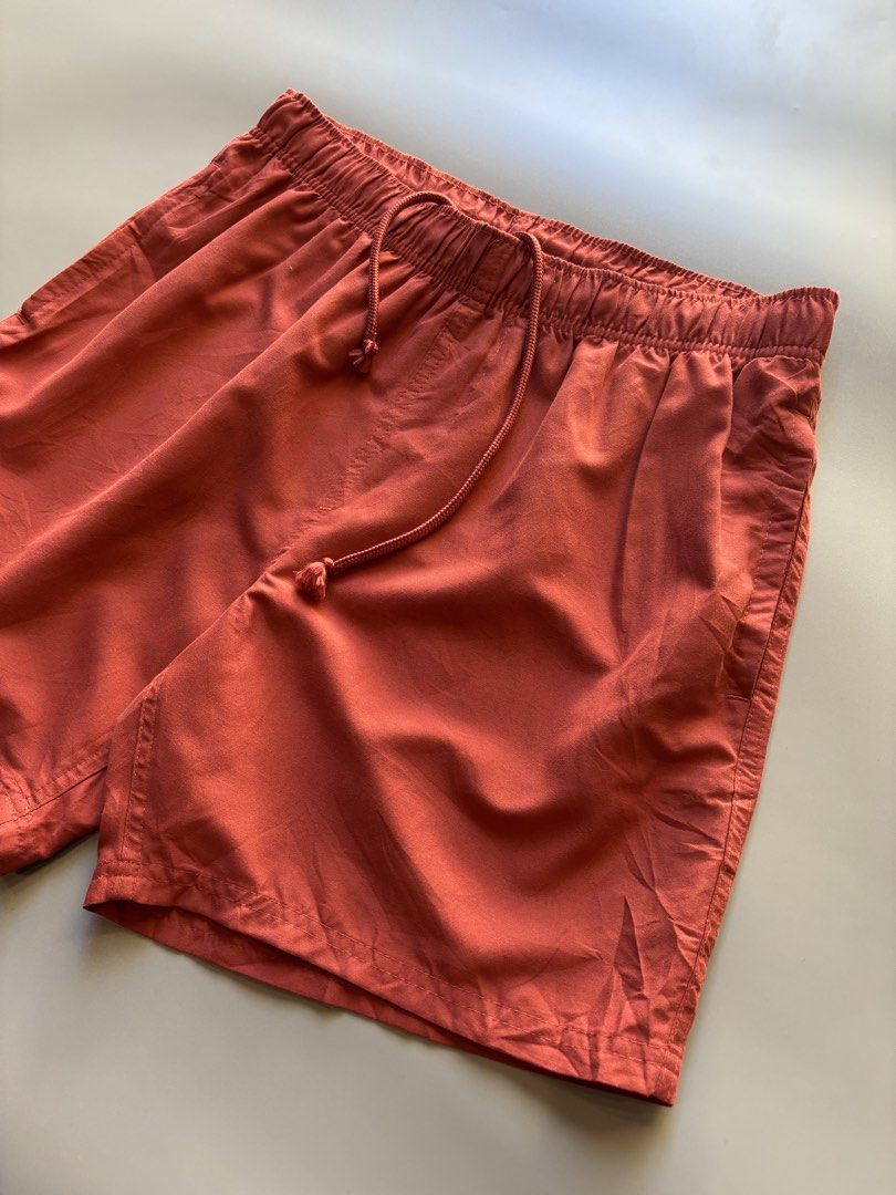 Men’s Anko Swimshort (Category: Announcements) located in Cebu City. Submitted by clylejavan060400 (Listing ID 1469302781, Image 2). Description: Men’s Anko Swimshort ▪️Size Medium ▪️Width 30-35 ▪️Length 16 ▪️Excellent ▪️No issue ♻️₱350.00♻️.