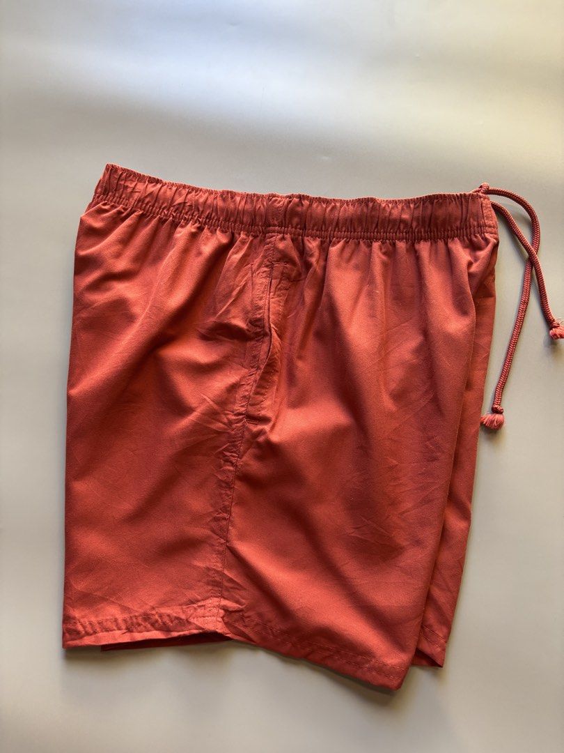 Men’s Anko Swimshort (Category: Announcements) located in Cebu City. Submitted by clylejavan060400 (Listing ID 1469302781, Image 3). Description: Men’s Anko Swimshort ▪️Size Medium ▪️Width 30-35 ▪️Length 16 ▪️Excellent ▪️No issue ♻️₱350.00♻️.