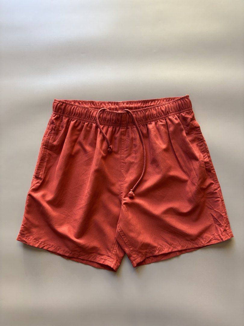 Men’s Anko Swimshort (Category: Announcements) located in Cebu City. Submitted by clylejavan060400 (Listing ID 1469302781, Image 1). Description: Men’s Anko Swimshort ▪️Size Medium ▪️Width 30-35 ▪️Length 16 ▪️Excellent ▪️No issue ♻️₱350.00♻️.