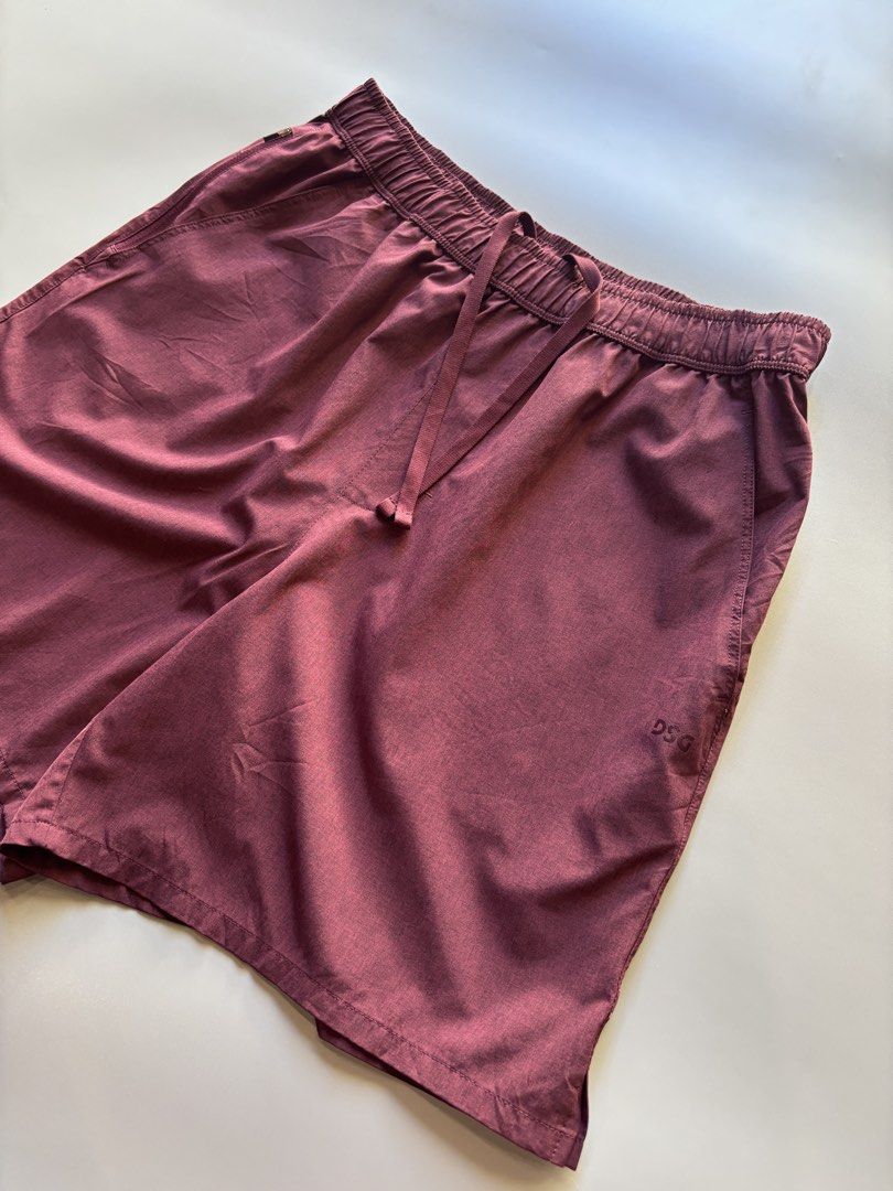 Men’s DSG Active Short (Category: Shorts) located in Cebu City. Submitted by clylejavan060400 (Listing ID 1469300162, Image 2). Description: Men’s DSG Active Short ▪️Size Medium ▪️Width 28-34 ▪️Length 16.5 ▪️Like new ▪️No issue.