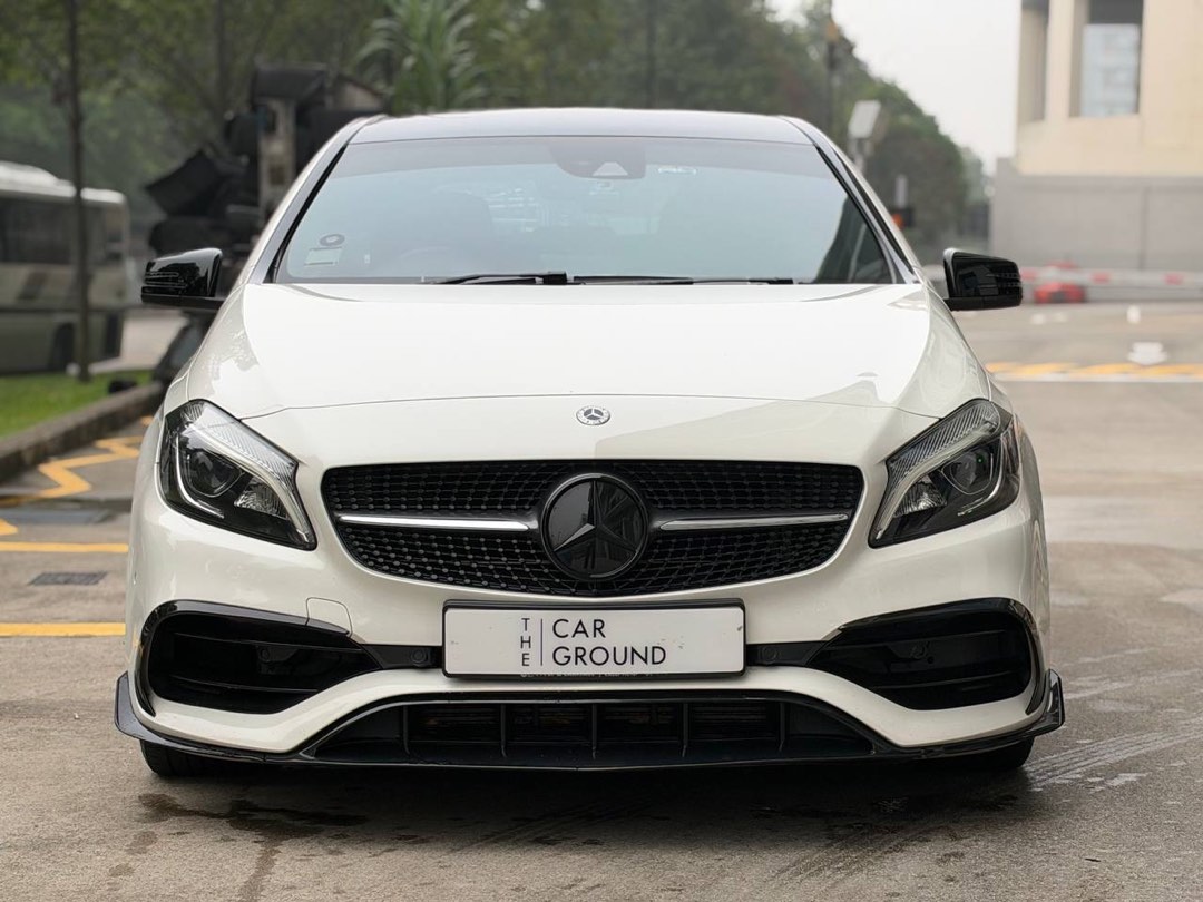 (Category: ) located in . Submitted by thecarground (Listing ID 1469243444, Image 1). Description: .