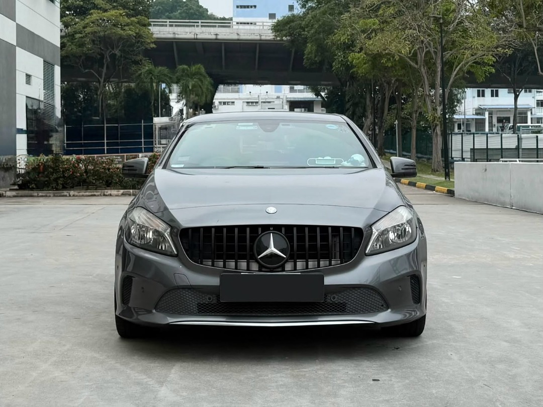 (Category: ) located in . Submitted by terra.cars.sg (Listing ID 1469221689, Image 1). Description: .