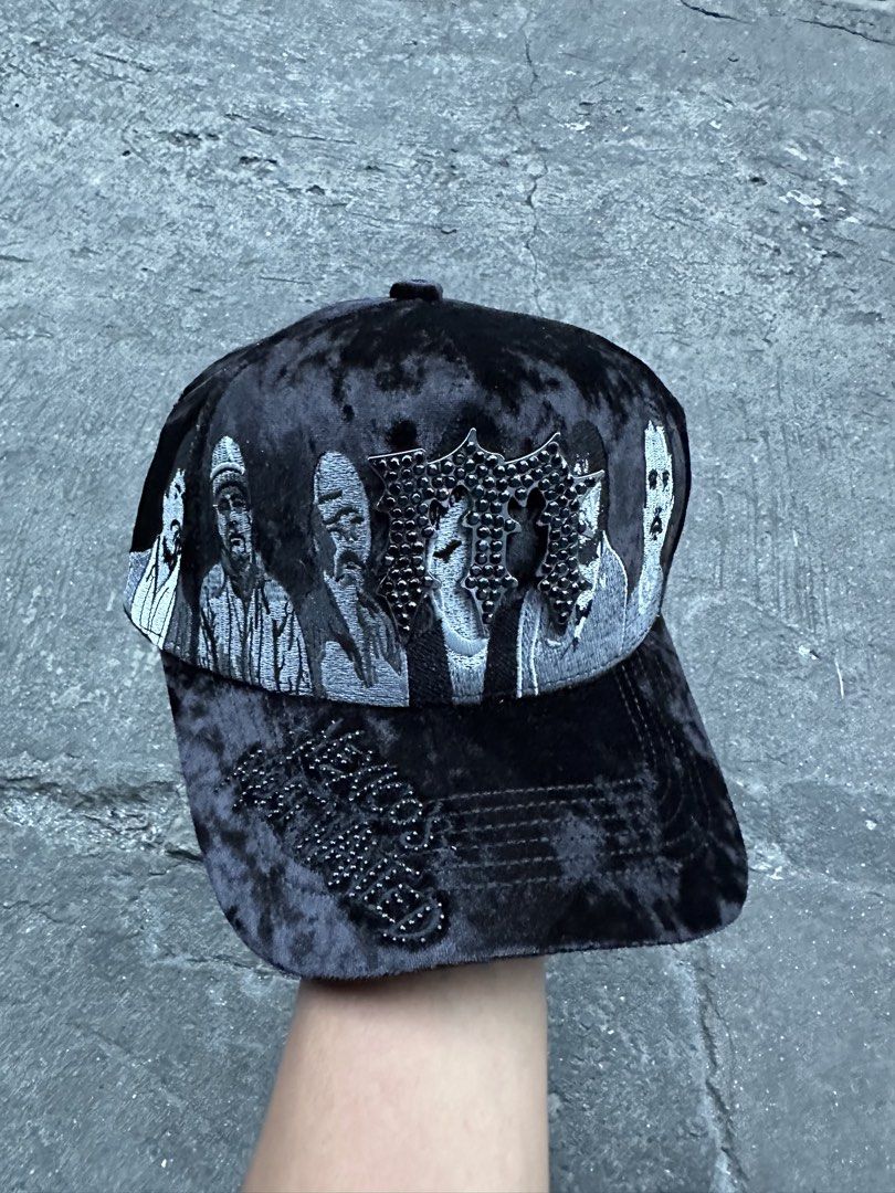 Mexico Most Wanted Snapback cap (Category: Caps & Hats) located in Manila. Submitted by ownywest833 (Listing ID 1469386935, Image 1). Description: brandnew.