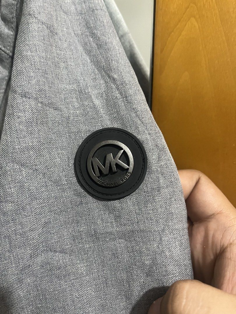 Michael Kors (Category: Coats, Jackets and Outerwear) located in Manila. Submitted by syno0 (Listing ID 1469324965, Image 3). Description: .
