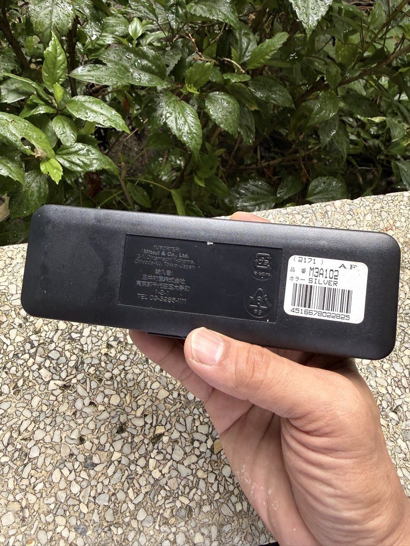 MINI MAGLITE (Category: Hiking & Camping) located in Calamba. Submitted by transitory (Listing ID 1469190898, Image 3). Description: For Sale Mini Maglite Genuine Made In USA with signs of usage but working as intended comes with its box, clip and teared manual note: battery not included, for demo purposes only ₱1,400 (free J&T shipping included) Calamba,Laguna location 09165870869 Pm or comment for faster deal Salamat.
