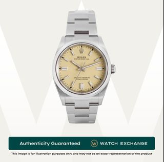 (Category: ) located in . Submitted by watchexchange.sg (Listing ID 1469253225, Image 1). Description: .