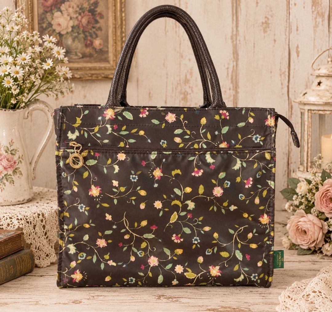 Minton bag (Category: Other Home Decor) located in Dipolog. Submitted by playmatesfriend.ph (Listing ID 1469164881, Image 1). Description: .