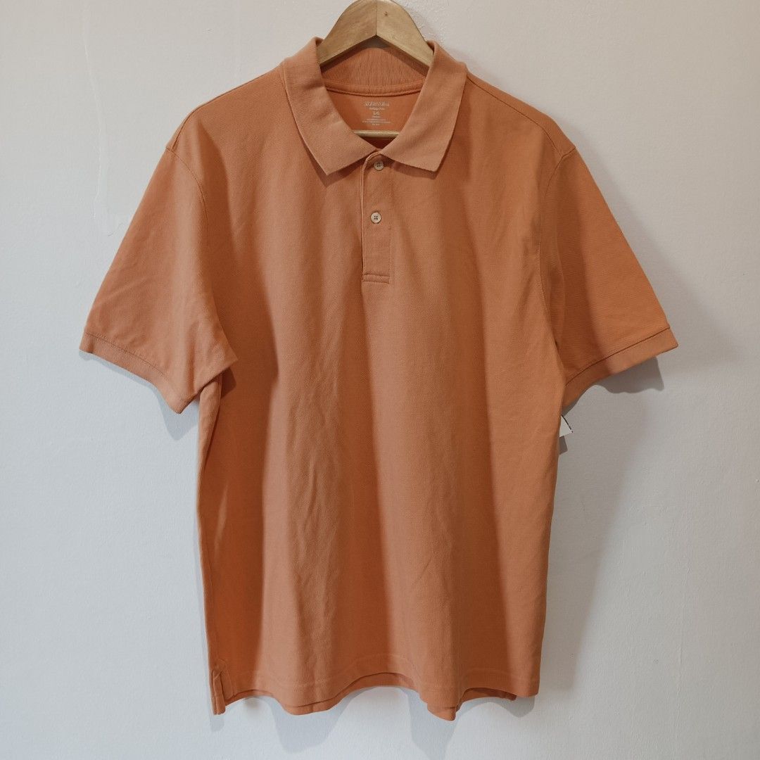 Mix Men's Polo Shirts (medium-2xl) (Category: Tshirts & Polo Shirts ) located in Subic. Submitted by mustardt_ (Listing ID 1469220227, Image 3). Description: SET 6: MIX MEN'S POLO SHIRT Get your favorite trendy tops for ONLY ₱399 EACH! 🛍️🔥 👕 Sizes Available: M-2XL 💬 Have questions? Message us for more info on any item! 📲 Ready to order? Send us a DM with a screenshot of the item! ⚡ Limited stocks available — claim yours now!.