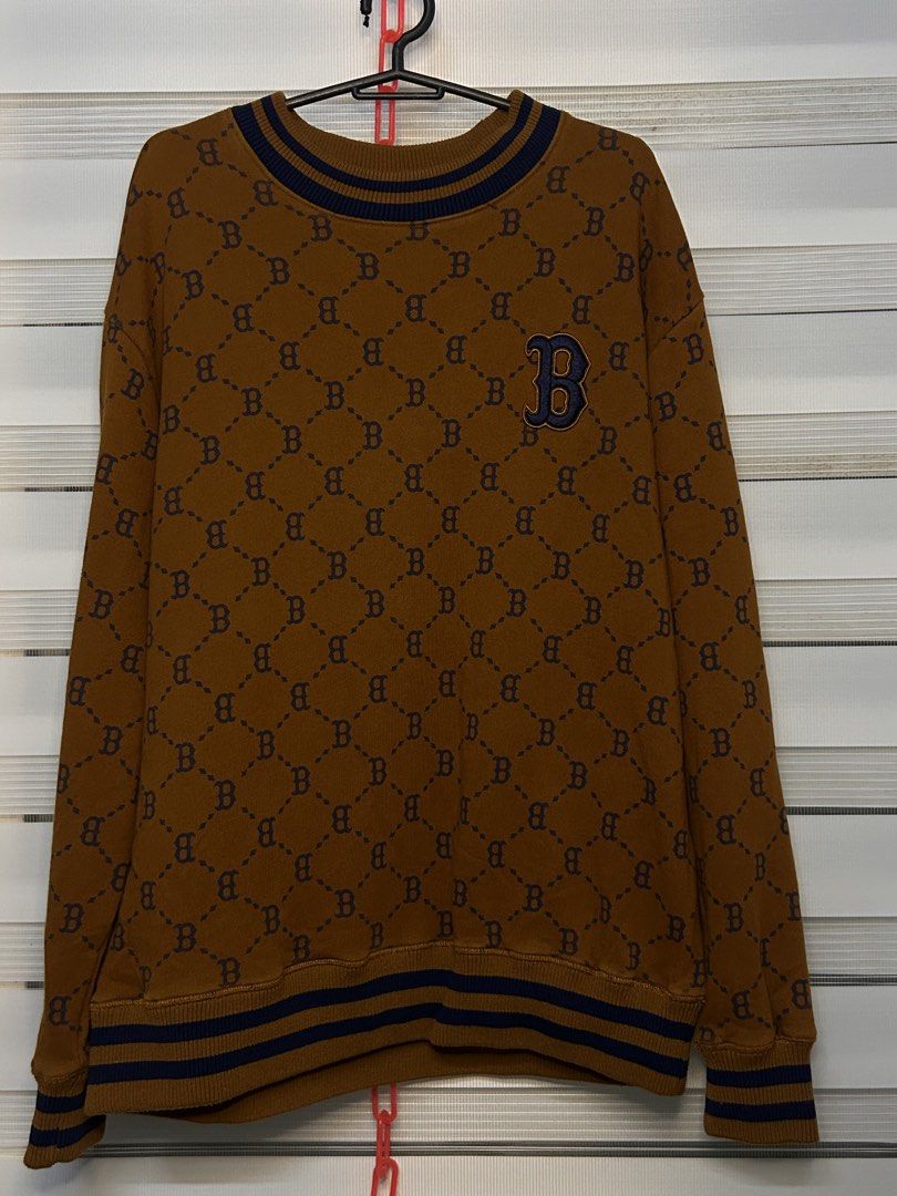 MLB BOSTON (Category: Coats, Jackets and Outerwear) located in Angeles City. Submitted by thrift2riches.ph (Listing ID 1469288745, Image 1). Description: .